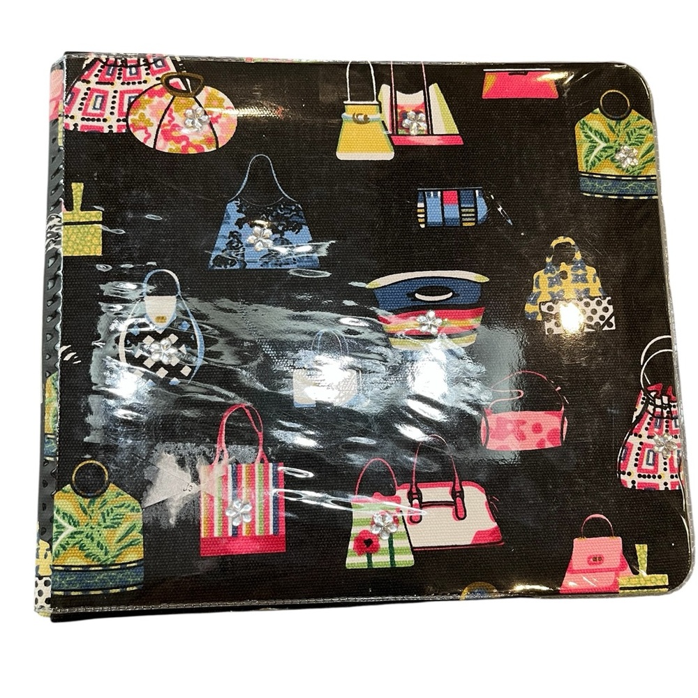 📚🧩8” x 8” Scrapbook ((NEW))🧩📚